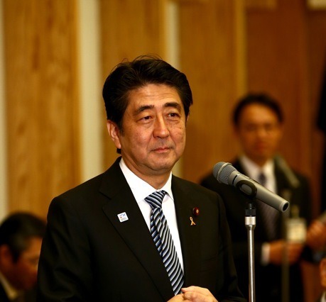 安倍首相出演の「笑っていいとも！」視聴率……瞬間最高19.2％を記録 画像