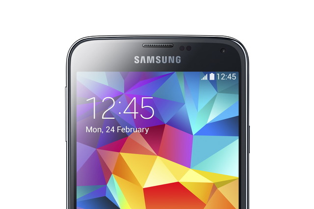 「GALAXY S5」、台湾では16GBが約7万6000円……世界初価格明らかに 画像