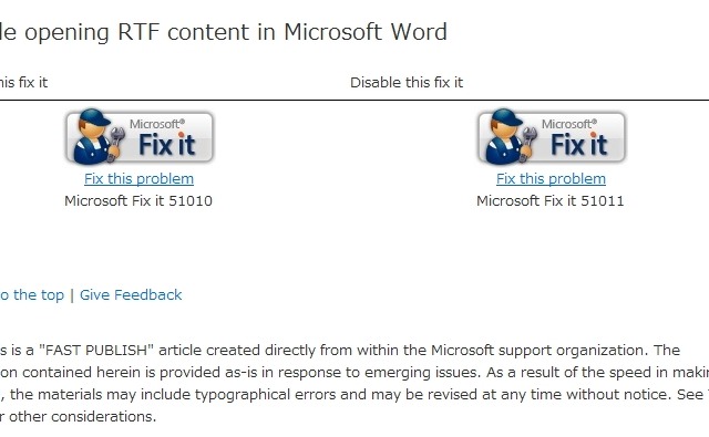 Microsoft Wordに未修正の脆弱性……Outlookのプレビューでも攻撃可能 画像