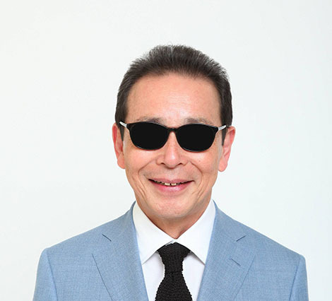 タモリ、いいとも終了翌日も「アルタに来てるかな」……独占インタビュー公開 画像