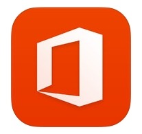 スマホアプリ「Office Mobile for iPhone／Android phones」無償提供スタート 画像