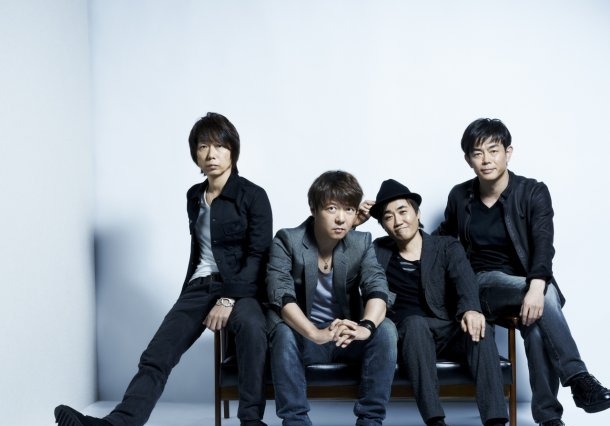 「島唄」「風になりたい」のTHE BOOMが年内で解散……「すべてやり尽くした」とメッセージ 画像