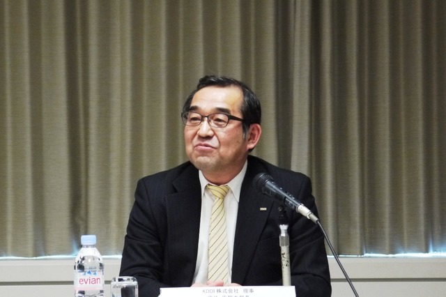 NTTの独占は許せない！……65事業者が総務省に要望書 画像