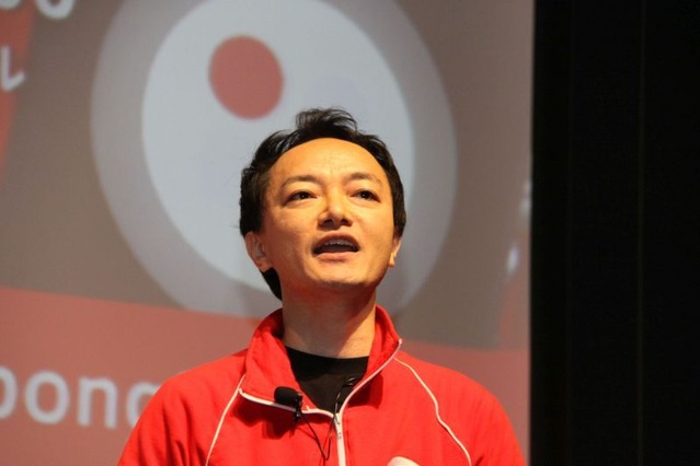 なぜ音声アプリベンチャーが高額買収されるのか？……Twilio Japan Summit 2014 画像