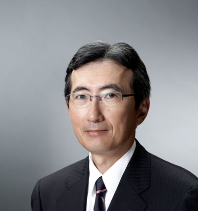 セールスフォース日本法人、会長兼CEOに前HP社長の小出伸一氏 画像