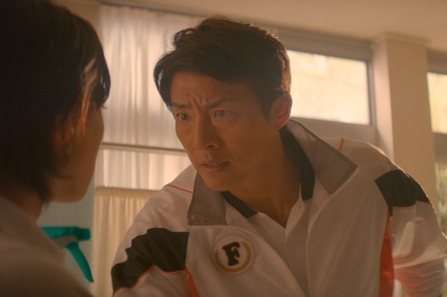 松岡修造の熱すぎる青春ドラマCM、第2話＆第3話が先行公開 画像