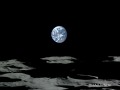 「かぐや」地球の出のハイビジョン動画撮影も成功! 画像