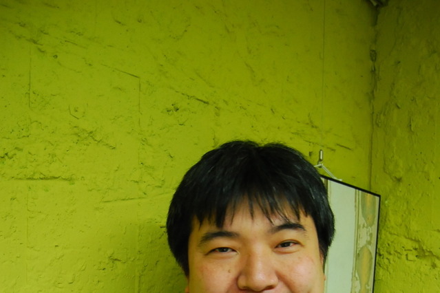 【インタビュー】『ライヴ』井口昇監督 後編……「撮りたい映画はあと125本あります」 画像