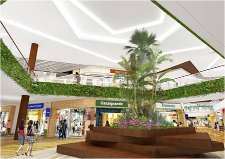 三井不動産、マレーシア＆台湾にアウトレット開業 画像
