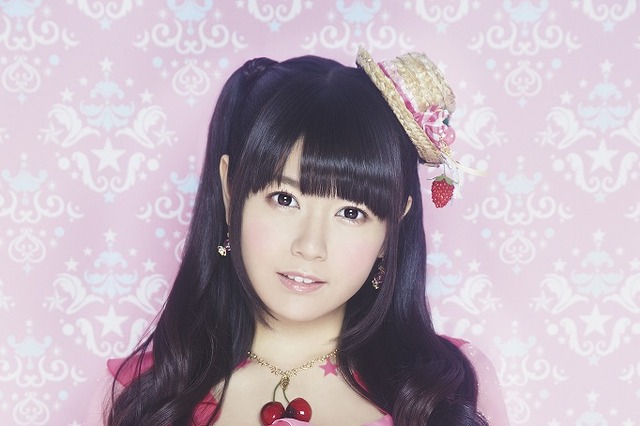 竹達彩奈、新シングルの初回限定盤特典はなんと「牛丼割引券」！ 画像
