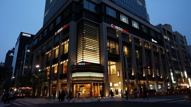 KITTE、MARK IS、COREDO室町、IKEA立川など……注目の最新商業施設、その認知度・オススメ度は? 画像
