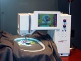 ［CES 2003速報（現地9日）］SPOT製品に人気が集まるMSブース。Xbox Live専用コーナーも 画像