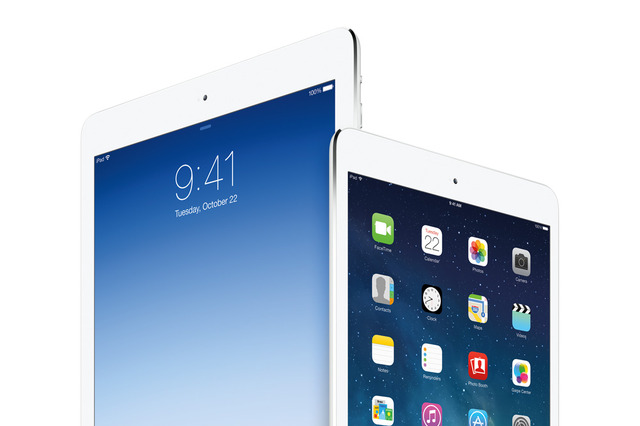 ドコモ、iPadの取扱いを開始……予約受付は6月2日から 画像