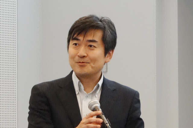 【WTP 2014】5G・移動通信システムは日本の技術でリードしていく……総務省政策担当者が語る 画像