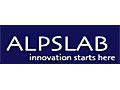 アルプス、白地図の自動色分けが可能な実験サービス「ALPSLAB 白地図統計」とAPIを公開 画像