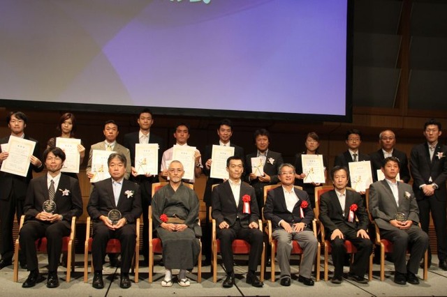 ケーブル・アワード2014、一般投票始まる……iPadなどプレゼント 画像
