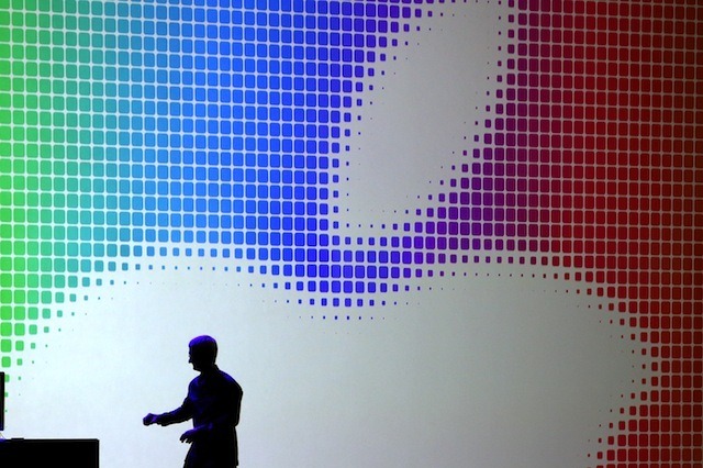 【WWDC 2014】HealthKit、HomeKit、Swift、サードバーティー入力メソッド……エポック満載のiOS 8 SDK 画像