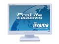 応答速度2msの20型ワイド液晶ディスプレイ、iiyama——HDCP機能付き 画像
