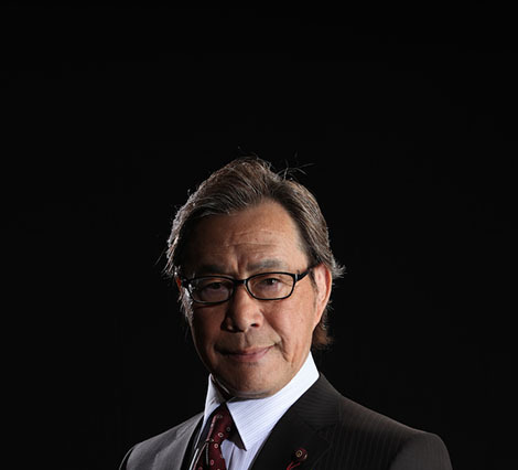 武田鉄矢、約15年ぶり月9ドラマ出演……「極悪がんぼ」に視聴者の変化を実感 画像