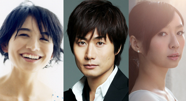 TEAM NACS戸次重幸、小島聖＆酒井若菜らと愛憎渦巻く泥沼“不倫”ドラマで主演に！ 画像