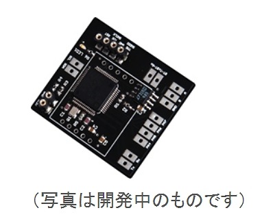 SB系列のアスラテック、汎用ロボット制御ソフト「V-Sido OS」提供開始 画像