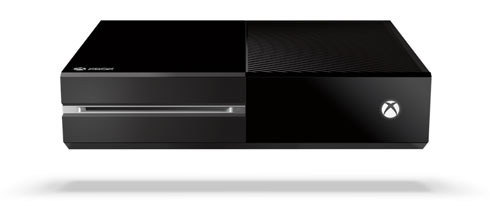 日本マイクロソフト、「Xbox One」の予約を6月21日に開始……ゲーム同梱の限定版も販売 画像