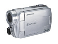 2.2万円のデジタルビデオカメラ——グリーンハウスの新ブランド「GAUDI」の第2弾 画像