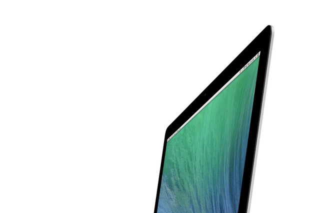 Apple、21.5インチiMacに下位モデルを追加……1.4GHzのi5搭載で108,800円 画像