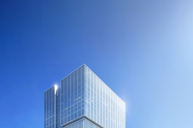 ヤフー、紀尾井町に本社を移転……グランドプリンスホテル赤坂の跡地 画像