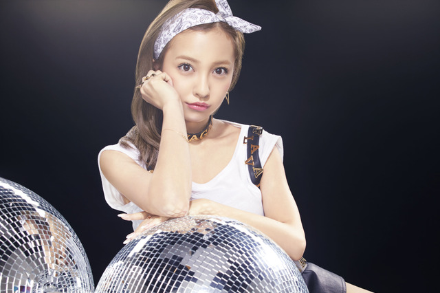 板野友美、ヒップホップテイストの新曲MV解禁 画像