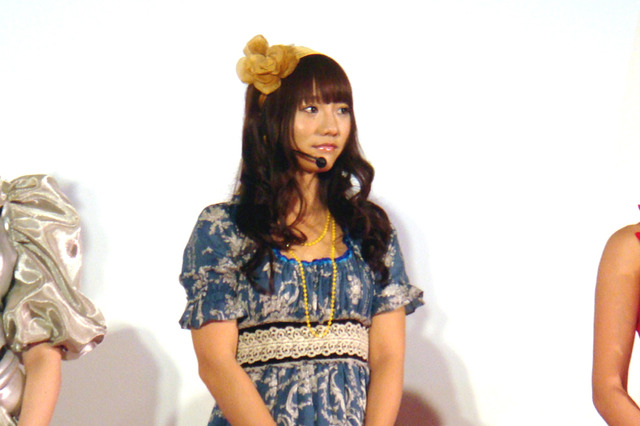 AKB48高城亜樹のTwitter不正アクセス被害、警視庁に捜査を依頼 画像