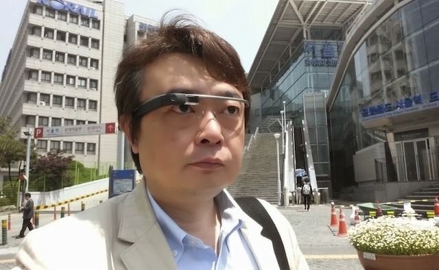【木暮祐一のモバイルウォッチ】第50回 Google Glassはブレイクするのか？ Part3「Google Glassをめぐる課題を考える」 画像