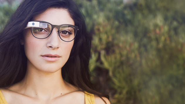 「Google Glass」に新モデル、メモリを1GBから2GBに増強……バッテリも強化 画像