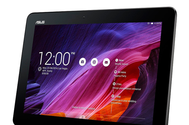 ASUS、10.1型Androidタブレット「ASUS Pad TF103C」を日本で発売 画像