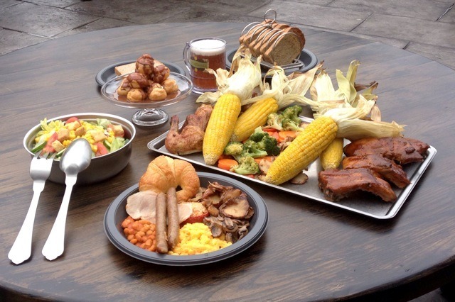 劇中登場のお菓子や食べ物も……USJ「ハリー・ポッター」プレビュー 画像