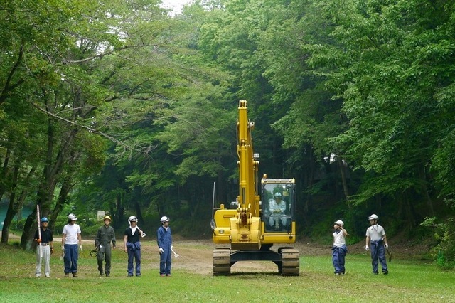 200兆円の行方は……？　伝説の徳川埋蔵金発掘プロジェクトが再び！ 画像