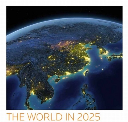 2025年の未来予測…瞬間移動など10の技術革新 画像