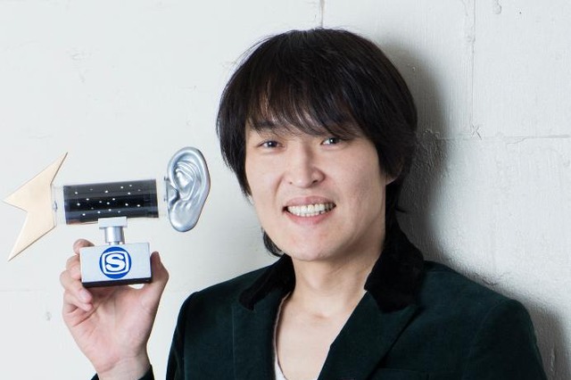 千原ジュニア、『天才バカボン』に触発されて歌詞制作……「人の役に立つ歌を作りたい」 画像