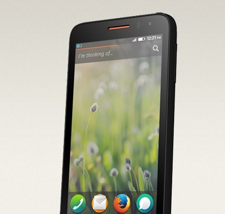Mozilla Japan、Firefox OS搭載「Flame」を7月28日に発売……19,980円 画像