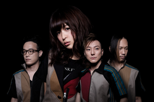 元BiSのプー・ルイ、新バンドのライブチケット売れず焦り!? 「たくさん余っているよー!!」 画像