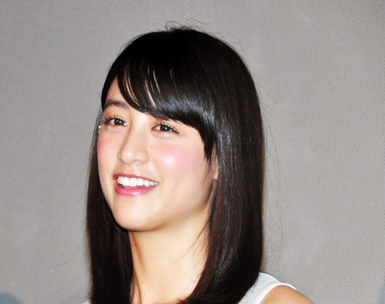 山本美月、“生”エスパー伊東に「ちょっと怖かったです」 画像