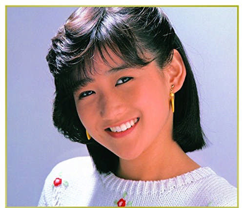 岡田有希子さん、11年7ヶ月ぶりに初登場トップ100入り 画像