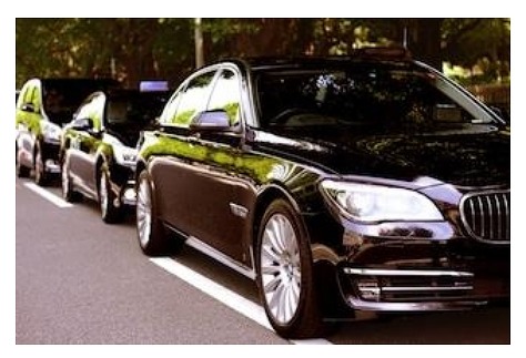 ハイグレードタクシーを即時手配、Uberアプリで可能に 画像