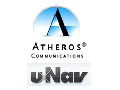 アセロス、米u-Nav Microelectronicsを買収〜GPS向けチップセットに進出 画像