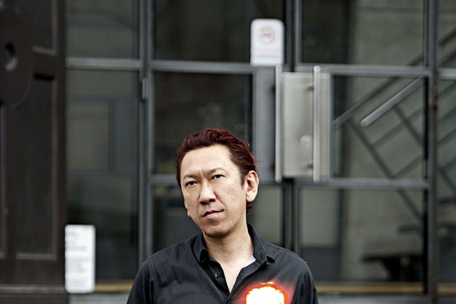 布袋寅泰、新アルバムで25年前の“挑戦”再び 画像