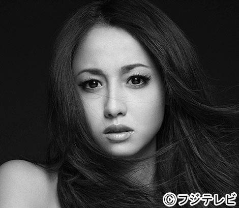 沢尻エリカ「悪女の皆さんとの闘いが楽しみ」……フジ「ファースト・クラス」続編決定 画像