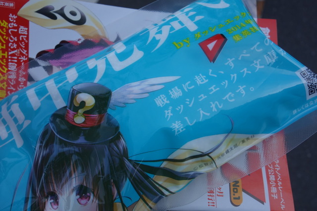 集英社、「殴ると冷たくなる美少女」発言を謝罪 画像