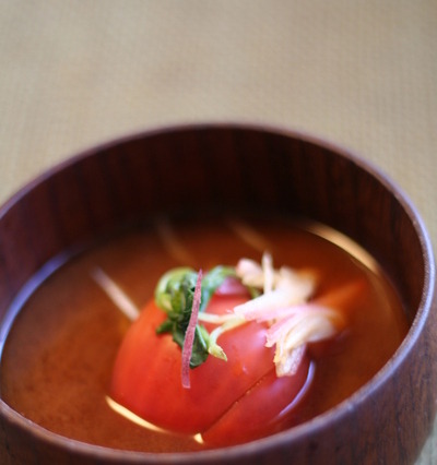 トマトの魅力は変幻自在!?……かけトマや塩トマトがブームに 画像