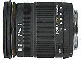 シグマ、全域開放F2.8のデジタル専用標準ズームレンズ「18-50mm F2.8 EX DC」 画像