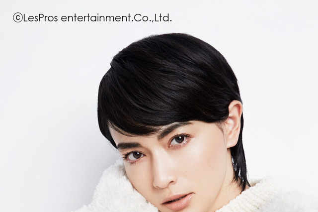 長谷川京子、9月のラブコメで4年ぶりの主演 画像